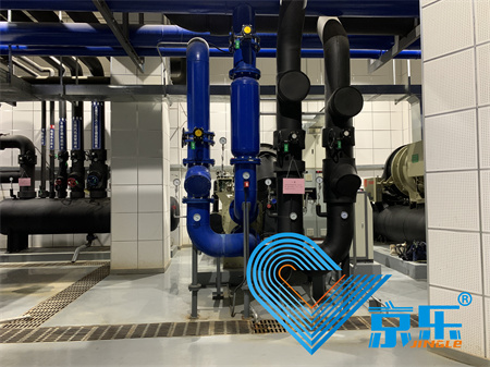 北京新風(fēng)機(jī)組電機(jī)異響維修檢測 企業(yè)空調(diào)故障率下降60%