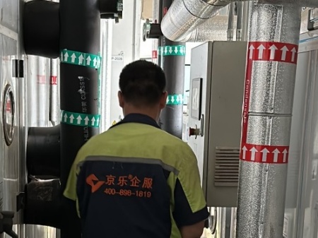 中央空調(diào)磁懸浮離心機(jī)組維修
