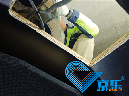 特靈風(fēng)機(jī)盤管維修指南 5大常見故障解決方案與長效維護(hù)策略