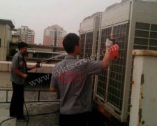 辦公室中央空調(diào)改造注意事項(xiàng)-北京中央空調(diào)改造專(zhuān)業(yè)公司