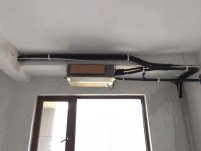 風(fēng)管機竟然不是中央空調(diào)?什么是風(fēng)管機?