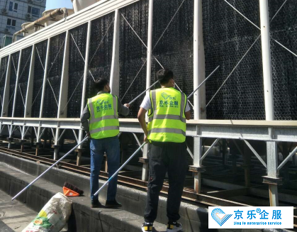 商場中央空調工程安裝公司怎么選擇-圖2