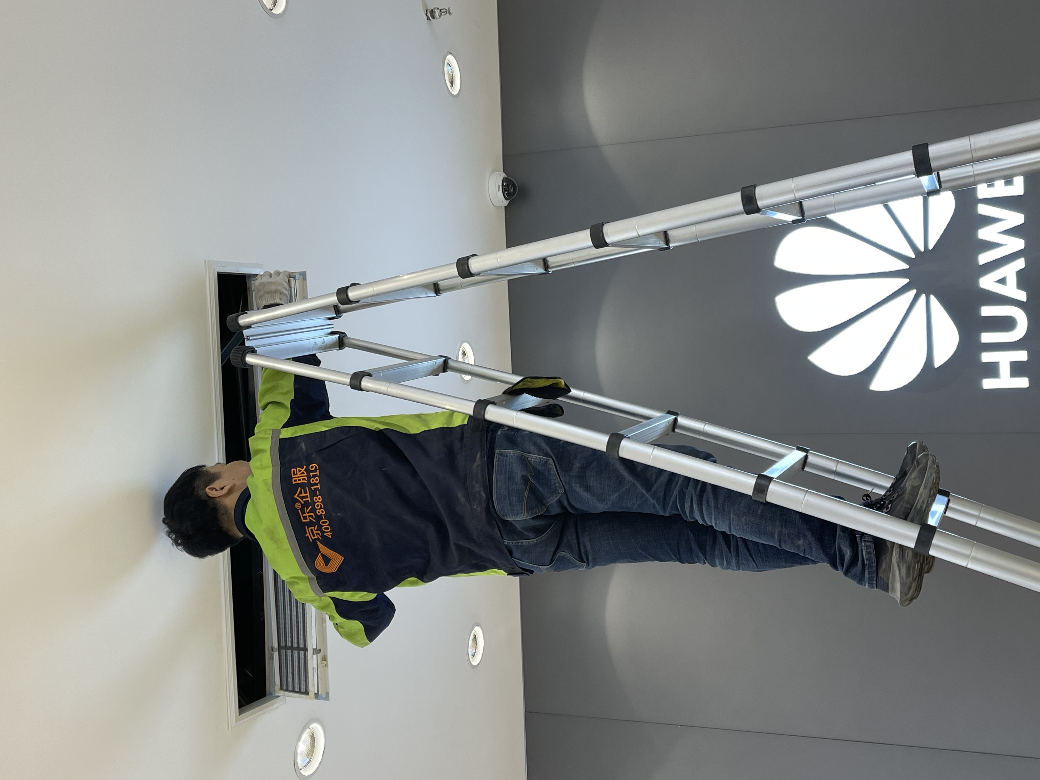 商用中央空調(diào)拆裝費用，報價費用包含這幾項正常嗎？