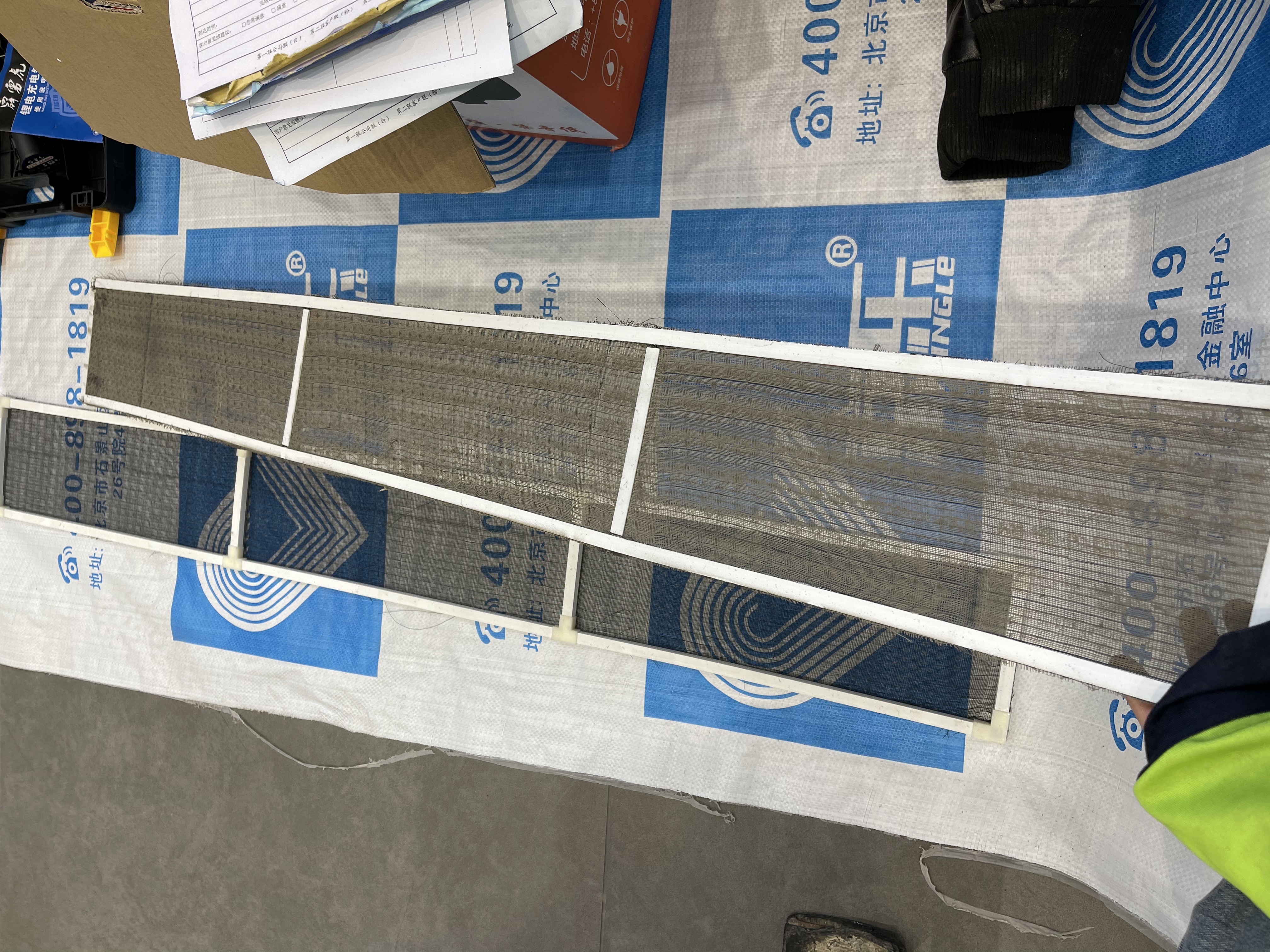 中央空調(diào)拆裝標準要求及注意事項