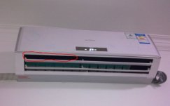 空調(diào)內(nèi)機滴水超煩心究竟是怎么回事！？
