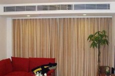 家里裝中央空調(diào)還是獨(dú)立空調(diào)好？師傅算了一筆