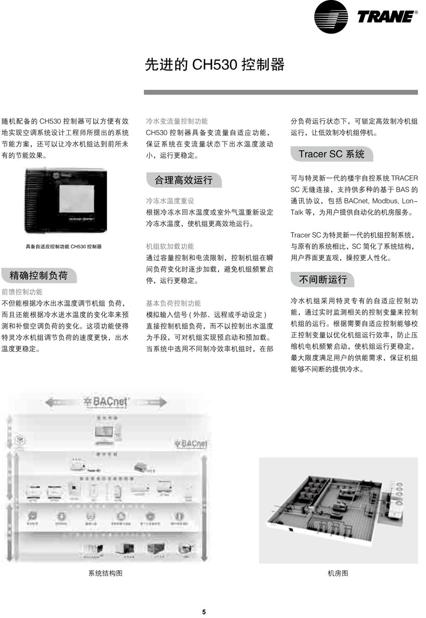 先進(jìn)的CH530控制器 先進(jìn)的CH530控制器