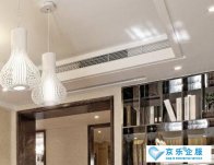 中央空調(diào)通風系統(tǒng)有哪些種類