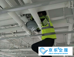 常州中央空調(diào)排水管安裝標準-圖1