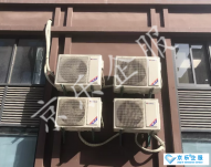 美的家用中央空調(diào)系統(tǒng)故障分為哪幾類(lèi)