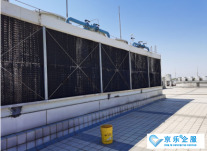 水冷中央空調(diào)與風冷、氟冷的區(qū)別