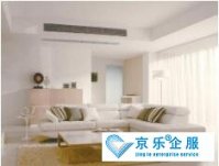 什么是風(fēng)管機(jī)，風(fēng)管機(jī)介紹