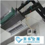 風(fēng)機(jī)盤(pán)管清洗