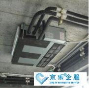 詳細的中央空調(diào)風(fēng)管清洗技巧