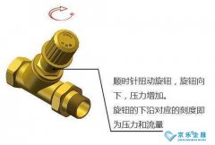 中央空調(diào)調(diào)節(jié)閥門品牌選購注意事項(xiàng)