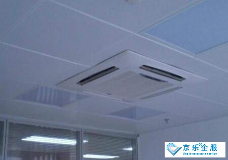 什么是中央空調(diào)？上海中央空調(diào)怎么清洗