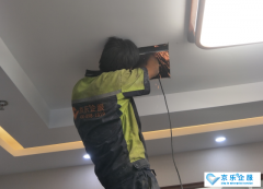 中央空調(diào)保養(yǎng)公司：空調(diào)通風(fēng)系統(tǒng)的維保標(biāo)準