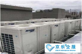 中央空調(diào)風(fēng)機(jī)盤(pán)管改造