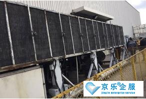 中央空調(diào)維修為什么要上門費