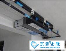 中央空調日常維修保養(yǎng)