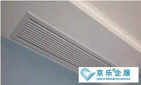 中央空調(diào)風(fēng)口改造原理和注意事項