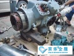 中央空調(diào)壓縮機(jī)卡缸維修-質(zhì)量保障，安全放心