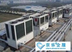 天津空調(diào)維修-上門服務