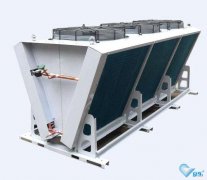 中央空調(diào)冷凝器清洗的方法，怎么清洗冷凝器