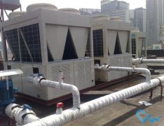 中央空調(diào)內(nèi)機(jī)臟了怎么清洗，清洗方法