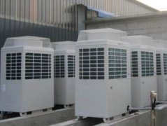 中央空調(diào)自動停機維修（中央空調(diào)自動停止）