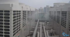中央空調(diào)外機(jī)清洗專業(yè)清洗怎么做？