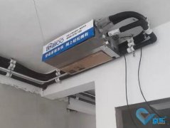 中央空調(diào)風(fēng)機(jī)盤管風(fēng)量過(guò)?。L(fēng)機(jī)盤管風(fēng)量不足原因）