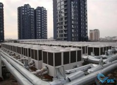 中央空調出現(xiàn)故障維修（中央空調如何維修）