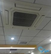 中央空調(diào)維保的好處-北京中央空調(diào)維保維修上門服務