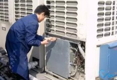 Y情常態(tài)化上?？照{(diào)管道清洗消毒方法