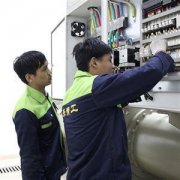 大樓空調(diào)改造公司哪家公司好，怎么改造?