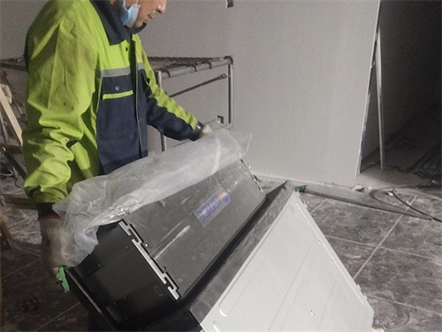 商用大型中央空調(diào)維保方案(商用大型中央空調(diào)維保公司)