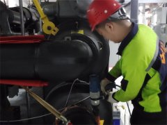螺桿壓縮機(jī)如何維保清洗？具體維保方案介紹