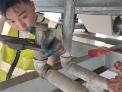 中央空調(diào)安裝報價明細(xì)的內(nèi)容（中央空調(diào)安裝流程）