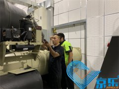 如何進(jìn)行高效的中央空調(diào)管道清洗，以保障健康舒適的辦公環(huán)境