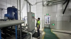冷庫壓縮機維修服務公司，解決冷庫壓縮機回油不暢、制冷劑泄