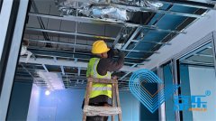 改造企業(yè)中央空調出風口 提升室內舒適度的實用技巧