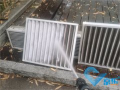 點擊這里 全面掌握中央空調(diào)清洗維護(hù)要點