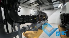 水冷機組維保的重要性和方法 守護(hù)中央空調(diào)冷卻心臟