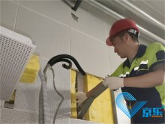 上海工廠(chǎng)大型冷水機(jī)清洗保養(yǎng)收費(fèi)標(biāo)準(zhǔn)